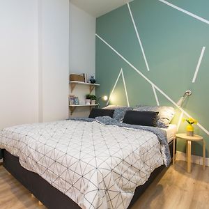 Appartement met Drie Slaapkamers
